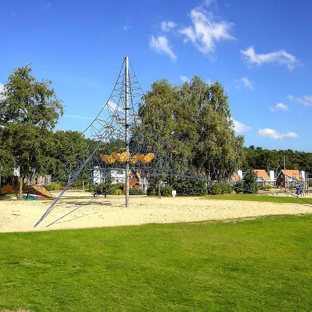 Holiday Droompark De Zanding.32 Casa de Férias *